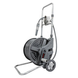 Water Hose Reel Holder 1/2'' X 45M-1937319796135825409