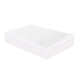 DreamZ Fitted Waterproof Bed Mattress Protector Super King-1910113038640484353