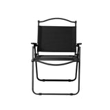 Levede 4PCS Camping Chair Folding Portable-1910112917794197505