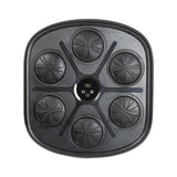 Centra Electronic Punching Box Music Machine Home Training Bluetooth 9 Speeds-1910112185204477953