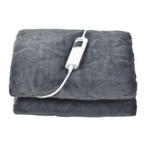 DreamZ Electric Throw Blanket Heated-1919892879132725249
