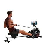 Centra Water Rowing Machine-1910112261217849345