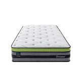 Dreamz Single Cooling Mattress Pocket-1910112890472501249