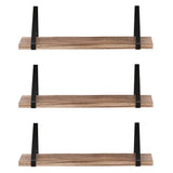 Levede Floating Shelf DIY Hanging Shelves-1910113231331004417