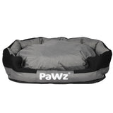 PaWz Waterproof Pet Dog Calming Bed X-Large-1910112469536346113