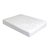 Dreamz Cool Mattress Topper Protector Queen-1910112898810777601
