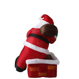 Santaco Inflatable Christmas Decor Santa-1919892901010214913