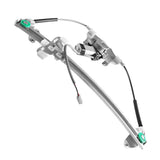 Manan Electric Window Regulator RH Rront-1910113252373827585