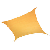 Mountview Sun Shade Sail Cloth Canopy Medium-1910112908189241345