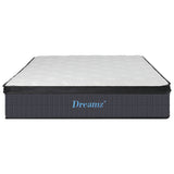 Dreamz Bedding Mattress Spring Double-1910112884931825665