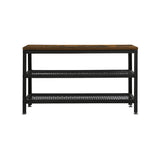 Levede 3-Tier Shoe Rack Bench Storage Cabinet 73cm-1910113028800647169