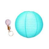 12" Paper Lanterns for Wedding Party-1910113018134532097