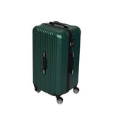 Slimbridge 30" Trunk Luggage Travel Green 3.05x3.65m-1910112843869589505