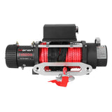 Electric Winch 14500LBS/6575KG 12V Wireless-1919892924326350849