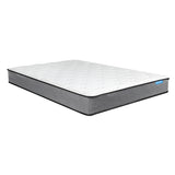 Dreamz Spring Mattress Pocket Bed Top Queen-1910112886794096641