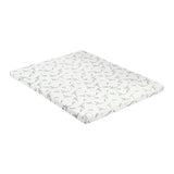DreamZ 8cm Bedding Cool Gel Memory Foam-1910113031006851073