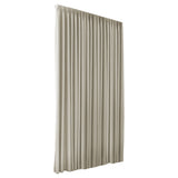 Marlow 2XBlockout Curtains Chenille 240x250 Coffee-1910113281104809985