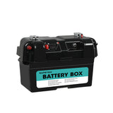 12V 135Ah AGM Battery Outdoor Rv Marine-1910113183188783105