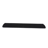 Levede Baby Safety Gate Adjustable Pet Black Ramp-1910113188549103617