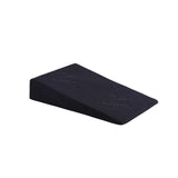 Cool Gel Memory Foam Bed Wedge Pillow With Cover Black 10-1910113040687304705