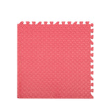 Bopeep EVA Foam Kids Play Mat Floor Red-1910113153170149377