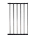 TOQUE Stainless Steel Dish Drainer over-1910112821937573889