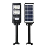 Solar Sensor LED Street Lights Flood 60W-1910112860168654849