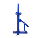 Manan Tyre Changer Tire Changer Motorcycle Blue-1910113249114853377