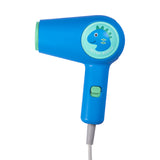 Low Heat Speed Hair Dryer Baby Infant Blue-1910112870071406593