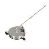 Traderight Pressure Washer Surface Cleaner-1910113129921122305