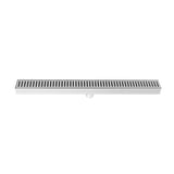 Dutxa 800mm Floor Grate Drain Strip-1919892923068059649