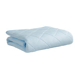 Dreamz Mattress Protector Cool Topper Double-1910112893622423553