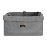 Pawz Pet Dog Car Booster Seat-1937319804079837185