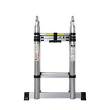 Traderight Folding Multi Purpose Ladder 8 Step-1937319795510874113