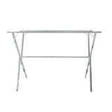 Levede Adjustable Clothes Drying Airer Foldable-1910112233850015745