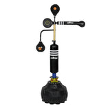 Centra Boxing Speed Ball Free Standing Punching Bag Reflect Reaction Training-1937319779119534081