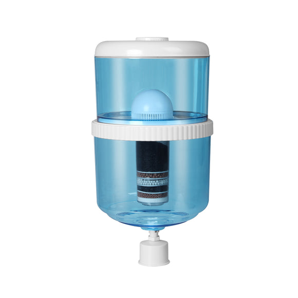 20L Water Filter Purifier Ceramic Carbon 20 Litre-1820268473251663873