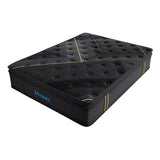 Dreamz Spring Mattress Bamboo Euro Top Queen-1910112889495228417