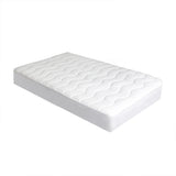 Dreamz Cool Mattress Topper Protector King Single-1910112898475233281