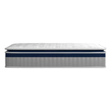 DreamZ Spring Mattress Pillow Top All Sizes  32CM-1937319781275406337