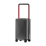 Slimbridge 20" Luggage Wide Handle TSA Lock Grey-1937319798790819841