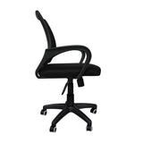 2x Levede Office Chair Gaming Computer Black-1910113031724077057