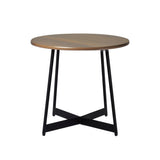 Levede Side Table Bedside Coffee End-1919892934447206401
