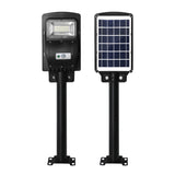 Solar Sensor LED Street Lights Flood 30W-1910112860000882689