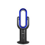 Spector Bladeless Fan Cooler Heater Black-1910113052334886913