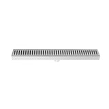 Dutxa 600mm Floor Grate Drain Strip-1919892922900287489
