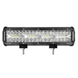 LED Light Bar Work Flood Spot Beam Lamp 240W-1910112859552092161