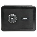 13.8L Digital Security Safe Box Fingerprint Key Lock-1937319812233564161