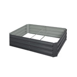 Lambu Garden Bed Planter Coated Steel-1910113071037288449