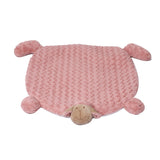 PaWz Pet Bed Cat Calming Beds Dog Squeaky L Pink Large-1910112964241920001